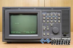 【阡鋒科技 專業二手儀器】太克 Tektronix TDS1012B 100MHz,1GS/s 2ch 示波器 歷史價格詳細信息