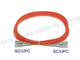 SC/PC-SC/PC-3M-9/125 SC-SC 單模光纖跳線 3M #97380 歷史價格詳細信息