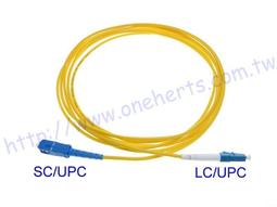 電信級LC-SC單模單芯全雙工光纖跳線5米 歷史價格詳細信息