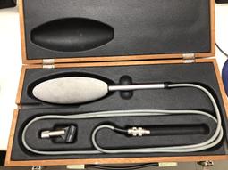 BRUEL &amp; KJAER REEL to REEL TAPE RECORDER PLAYER TYPE 7003 and factory Case 歷史價格詳細信息