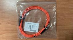 ST/PC-LC/PC DMM(62.5/125)3.0MM 3M 光纖跳線 歷史價格詳細信息