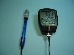 *~Cheaper店~* EZDO 8200M 多功能筆型PH 酸鹼度 電導度 總固體容量TDS 鹽度 溫度 (台製) 歷史價格詳細信息