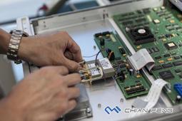 【阡鋒科技 專業二手儀器】Keysight DSOX2024A 示波器 200 MHz，4 ch 通道 歷史價格詳細信息