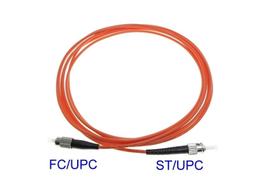 ST/PC-LC/PC DMM(62.5/125)3.0MM 3M 光纖跳線 歷史價格詳細信息