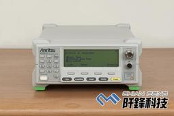 【阡鋒科技 專業二手儀器】Anritsu MS4622A 10MHz-3GHz T/R網路分析儀 歷史價格詳細信息