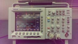 Tektronix TDS3012B 100MHz 2CH  數位示波器 歷史價格詳細信息