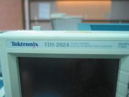 租賃 tektronix tds3034c 泰克數字示波器 出售  保修 300mhz 歷史價格詳細信息