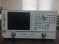網路分析儀Agilent 8720ES S-Parameter Network Analyzer 50MHz-20MHz 歷史價格詳細信息
