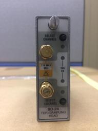 Tektronix SD-14 Plug In Sampling Head Option -01 歷史價格詳細信息