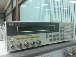 agilent 4338b微阻表出租出售 維修及回收 歷史價格詳細信息