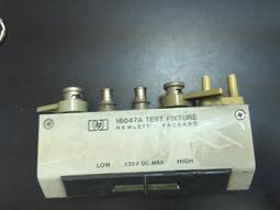 弘燁科技: 中古儀器, 二手儀器, Agilent E5061A  網路分析儀/維修另洽 歷史價格詳細信息