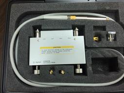 弘燁科技  Agilent  4258A  LCR METER  維修另洽 BOX 歷史價格詳細信息