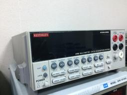 2700 Keithley 2700 Data Aquisition Switch Unit Desktop multimeter /xjk 歷史價格詳細信息