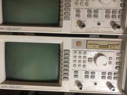 網路分析儀Agilent 8720ES S-Parameter Network Analyzer 50MHz-20MHz 歷史價格詳細信息