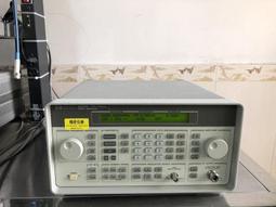HP 8684D SIGNAL GENERATOR 5.4-18.0 GHz微波高頻信號產生器 歷史價格詳細信息
