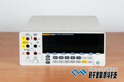 【阡鋒科技 專業二手儀器】FLUKE 8842A 高精度臺式數字萬用錶 數位萬用表 新校準 歷史價格詳細信息