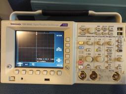 Tektronix TDS3032 300MHz 2ch 2.5GS/s 示波器 歷史價格詳細信息