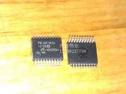 PIC16F1827-I/SS SSOP-20 8位PIC單片機㊣MCU W81-6 [340286] 歷史價格詳細信息