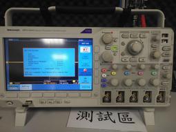 租賃 tektronix tds3034c 泰克數字示波器 出售  保修 300mhz 歷史價格詳細信息