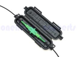 ( 光電材料 ) 光耦合器 Optical Coupler  1550±20nm 2*2 歷史價格詳細信息