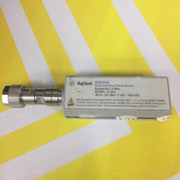 Agilent E9325A Peak and Avg Power Sensor Power Sensor AS IS - Free shipping 歷史價格詳細信息