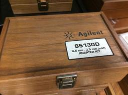 弘燁科技  Agilent  4258A  LCR METER  維修另洽 BOX 歷史價格詳細信息