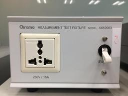 二手Chroma/致茂62006P-30-80可程控直流電源器30V/80A/600W(電源線被剪斷狀況如圖當銷帳零件品 歷史價格詳細信息