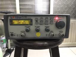 二手儀器 MOTECH FG708S 8MHz 訊號產生器 波形產生器 信號產生器 價格比較,價格查詢,歷史價格詳細信息