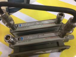 Agilent 83496A Clock Recovery Module: W/ opt 101, 200, 300 Calibrated 8-20-2023 歷史價格詳細信息