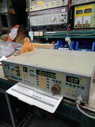 JUNG JIN JSG-1240A FM/AM SIGNAL GENERATOR 高頻信號產生器 歷史價格詳細信息