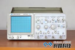 二手 GW Instek GOS-6031 示波器 (含運) 歷史價格詳細信息