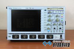 【阡鋒科技 專業二手儀器】Lecroy LT224 4ch. 200MHz 200MS/s 數位示波器 歷史價格詳細信息