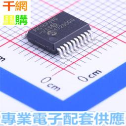 [MCU] MICROCHIP  DSPIC33FJ64GP802-I/SO (SOIC-28) 3.3V 歷史價格詳細信息