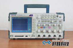 【阡鋒科技 專業二手儀器】太克 Tektronix TDS1012B 100MHz,1GS/s 2ch 示波器 歷史價格詳細信息