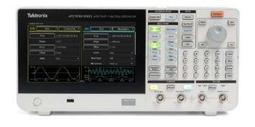 泰克Tektronix 全新MDO3054 數字示波器 混合域示波器4通道500MHZ 歷史價格詳細信息