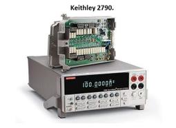 (華甸科技) Keithley 3706A-S吉時利  3700A系列 系統切換/萬用電錶  (全新) 歷史價格詳細信息
