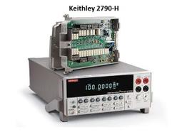 (華甸科技) Keithley 3706A-S吉時利  3700A系列 系統切換/萬用電錶  (全新) 歷史價格詳細信息