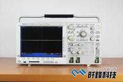【阡鋒科技 專業二手儀器】Tektronix MSO54 示波器 Oscilloscope 歷史價格詳細信息