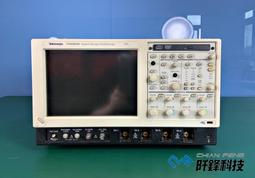 租賃 tektronix tds3034c 泰克數字示波器 出售  保修 300mhz 歷史價格詳細信息