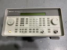 HP Hewlett Packard 3437A System Voltmeter Agilent Keysight Parts or Repair 歷史價格詳細信息