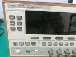 出售安捷倫8665b 8648d 8648c 8664a信號發生器 歷史價格詳細信息