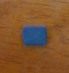 [二手拆機]二手 W25Q64FVCIG QH64-104WIP 64Mbit 8MB存儲 141-12246 歷史價格詳細信息