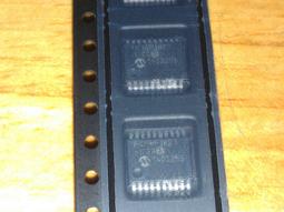 PIC16F1827-I/SS SSOP-20 8位PIC單片機㊣MCU W81-6 [340286] 歷史價格詳細信息