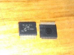 PIC16F1827-I/SS SSOP-20 8位PIC單片機㊣MCU W81-6 [340286] 歷史價格詳細信息