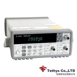 【特提斯科技】Agilent E5071A ENA網路分析儀/二手儀器,中古儀器,維修租賃,請洽詢 歷史價格詳細信息