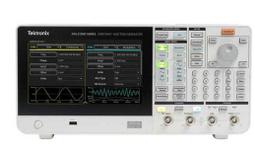 泰克Tektronix 全新MDO3054 數字示波器 混合域示波器4通道500MHZ 歷史價格詳細信息