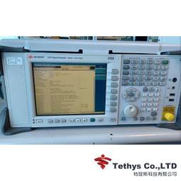 【特提斯科技】Agilent E5071A ENA網路分析儀/二手儀器,中古儀器,維修租賃,請洽詢 歷史價格詳細信息