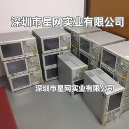 agilent e5071c 網絡分析儀特長期租售快速維修計量長期回收 歷史價格詳細信息