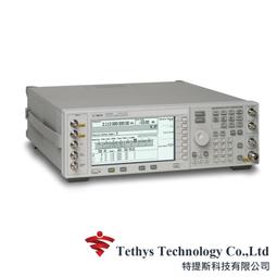 Keysight E4438C Vector Signal Generator KS E4438C-06-OP017 歷史價格詳細信息
