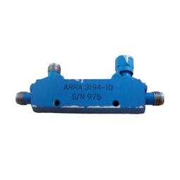 Y0147 二手PN 7082-6191-06 6dB 固定式衰減器 APC 歷史價格詳細信息